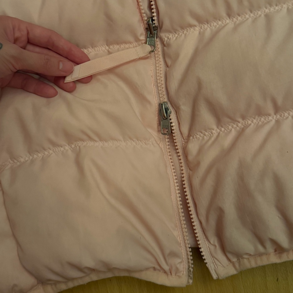 Nike Reversible Jacket - Picture 4 of 9